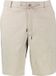 LERROS Comfortabele shorts met trekkoord in grote maten, Maat: 48, Kleur: MEDIUM KITT