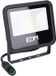 Bol Lampe de chantier EDM 70407 Noir F 30 W (4000 K)