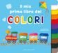 Il Gribaudo Il mio primo libro dei colori