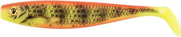 Fox Rage Pro Shad Ultra UV 14cm - Bright Perch