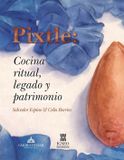 Pixtle: Paperback, 132 pagina's, Spaans