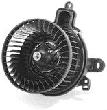 Valeo Interieurventilatoren, Airconditioning 698044
