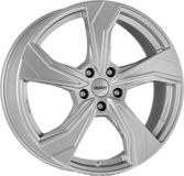 DEZENT KB ARGENT argent 7.0Jx17 5x112 ET45