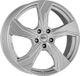 DEZENT KB ARGENT argent 7.0Jx17 5x112 ET45