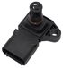 VALEO Durite de capteur de vide, 5V, 4 broches, convient entre autres aux FORD FIESTA
