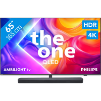 Philips PUS9000 / QLED TV / 65 inch / 2025