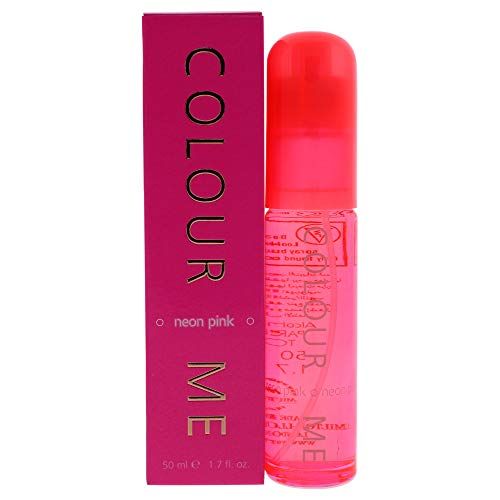 Milton-Lloyd Parfum / 50 ml / Dames