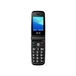 SPC Titan 2.4" Feature Phone - Black