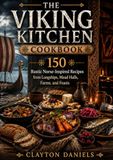 The Viking Kitchen Cookbook