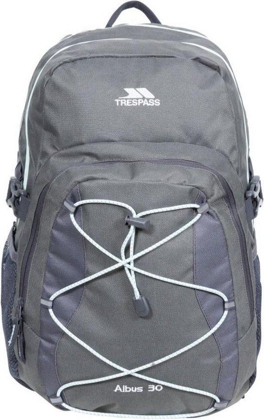 Trespass Albus 30l Rugzak Carbon