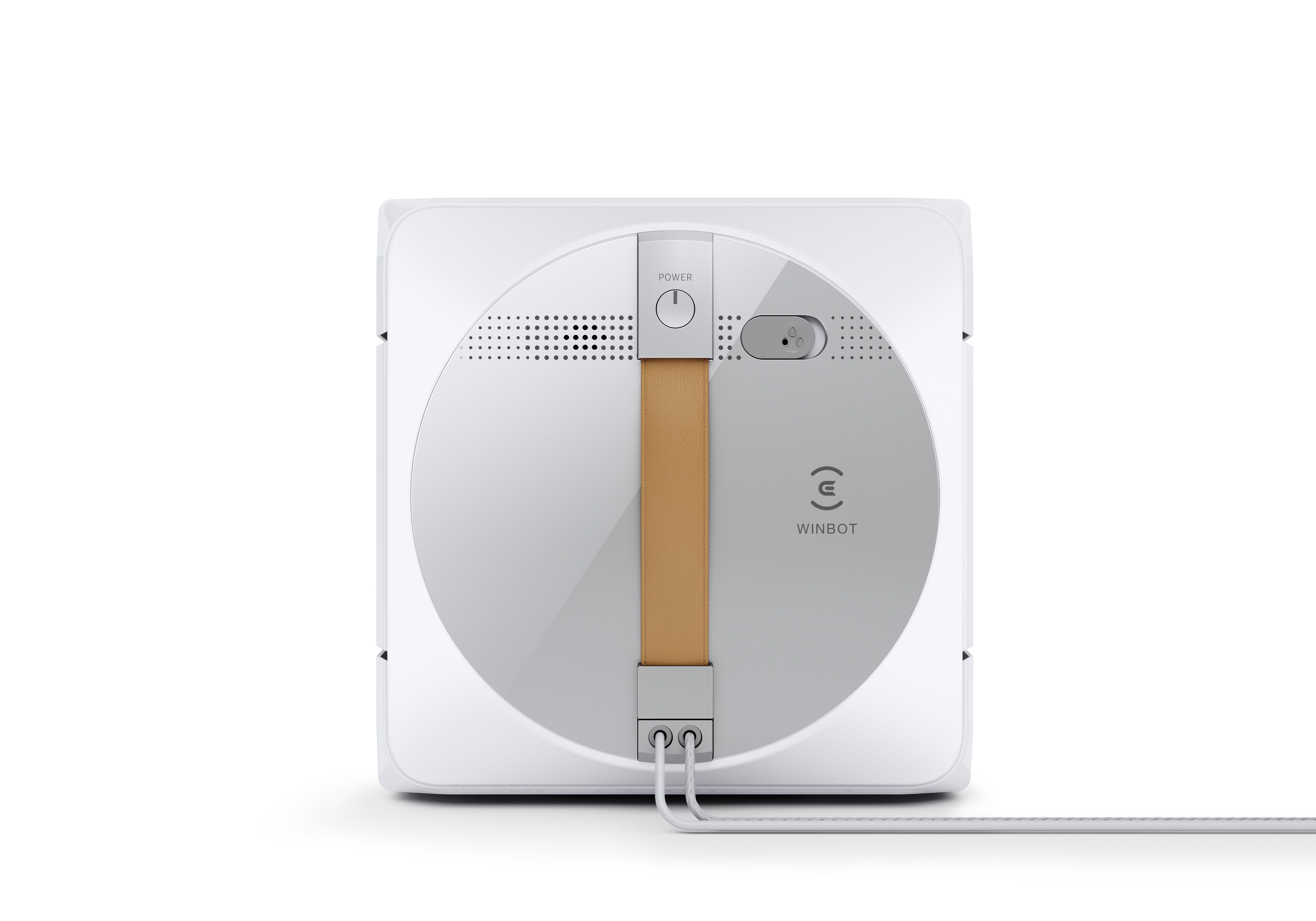 Ecovacs WINBOT W1 PRO - Ruitenreiniger Robot - Grijs/Wit