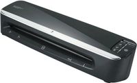 Q-CONNECT professionele lamineermachine, ft A3, zwart
