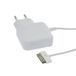 ISIUM, 900029, oplader dock geïntegreerd, 2,1 A, 1,5 m, wit
