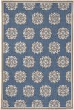 Safavieh Buitenkleed Cassis Crèmekleurig 79 x 152 cm