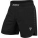 RDX Short MMA T15 Zwart - L
