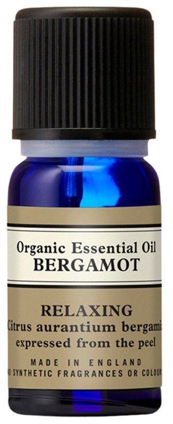 Neal's Yard Remedies Bergamot Organic EO (10 ml)