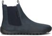 Groundies Dameslaarzen Everyday Chelsea 2.0 Blauw Nubuck