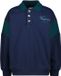 Vingino Jongens Sweater Nunzia Dark Blue Katoen 104