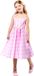 Rubies Barbie Perfect Day Kinderkostuum - Maat 9-10 Jaar