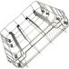 Proline Panier Inférieur Pour Lave-vaisselle Proline 34421088, 1035304