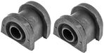 NTY Parts Stabilisatorstang rubbers voor 2 stuks OEM 20414-AG040 Geschikt voor Subaru Impreza