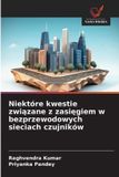 Niektóre OmniScriptum SRL Niektóre kwestie związane z zasięgiem w bezprzewodowych sieciach czujników