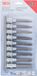 BGS technic BGS Dopsleutelbitset 1/2 Torx 9 delig