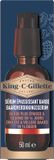 King C. Gillette Baardverdikkingsserum - 50ml