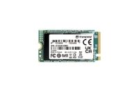 Transcend MTS400S 512 GB NVMe/PCIe M.2 SSD 2242
