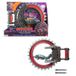 Masters of the Universe 2026 Movie Roton-voertuig, schaal 14 cm