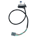 Truma thermostaatplaat LFT Combi (E) kpl.