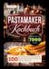 Pastamaker Tredition Pastamaker Kochbuch