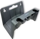Vartco LL01-017 - Porte-tuyau d'arrosage - Gris