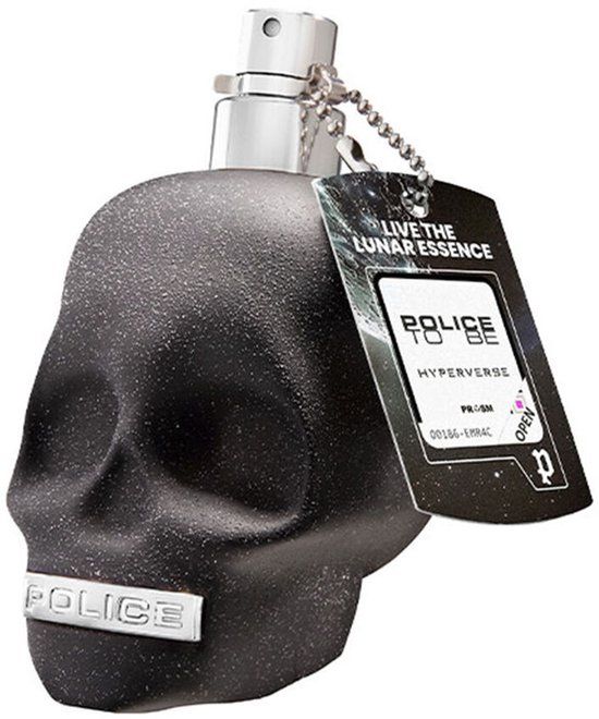 Police EDT / 75 ml / Men