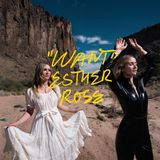 Want Esther Rose - Want (02 mei 2025)