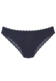 LASCANA Slip donkerblauw