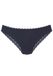 LASCANA Slip donkerblauw