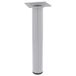 Wagner Classic Retro 12122001 Meubelpoot/tafelpoot/meubelvoet