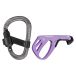 Mammut Verzekeringstoestel Smart 2.0 Violet