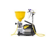 WAGNER Membraanpomp SuperFinish 21 Pro Airless Lak
