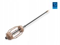 Delphin Visvoer Korftje met Lood - 20g