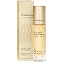 Dr. Susanne von Schmiedeberg Cell Revitalizer Anti-aging serum Unisex 50ml