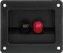 MONACOR ST-955G LS-aansluitterminal