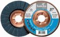 LUKAS Lamellenschijf SLTT ZK Ø 125 mm korrel 60 vlak A27201250600065