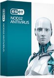 ESET NOD32 Antivirus - 1 Device - 1 User - Digital Download - Windows
