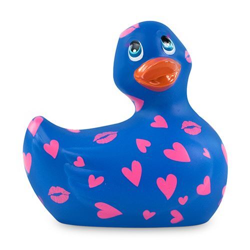 Big Teaze Toys I Rub my Duckie 2.0 Romance massager