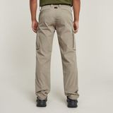 G-Star Core Regular Cargo Heren Jeans Vintage Khaki W31L34