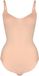 Nur Die Body Sculpt Bodysuit Body Shapewear