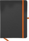 Red Bull Notitieboek - Hardcover