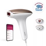 Philips Lumea Advanced SC1997/00 - IPL ontharing - Goud/Wit